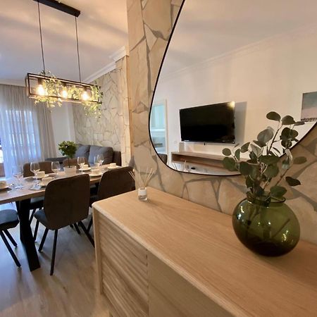 The Sun City Apartment Puerto de la Cruz  Exteriör bild
