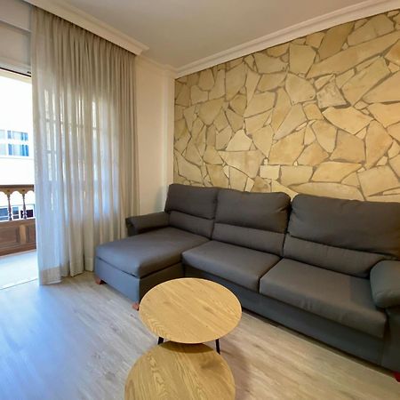 The Sun City Apartment Puerto de la Cruz  Exteriör bild
