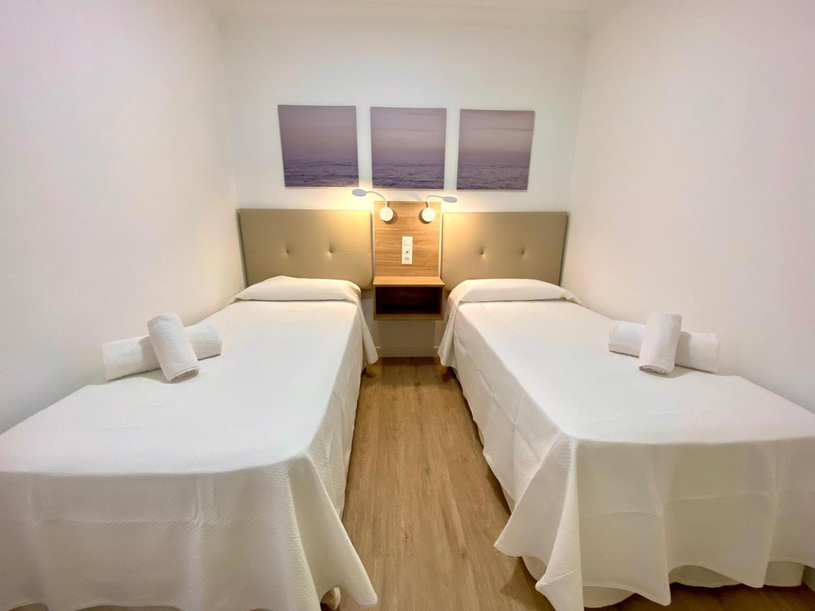 The Sun City Apartment Puerto de la Cruz  Exteriör bild