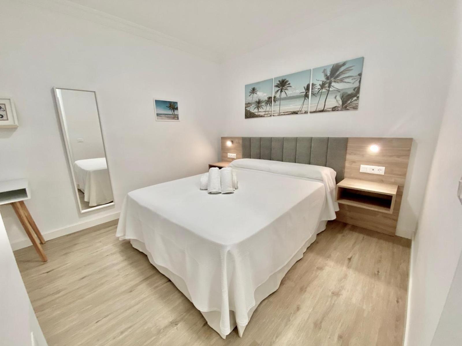 The Sun City Apartment Puerto de la Cruz  Exteriör bild