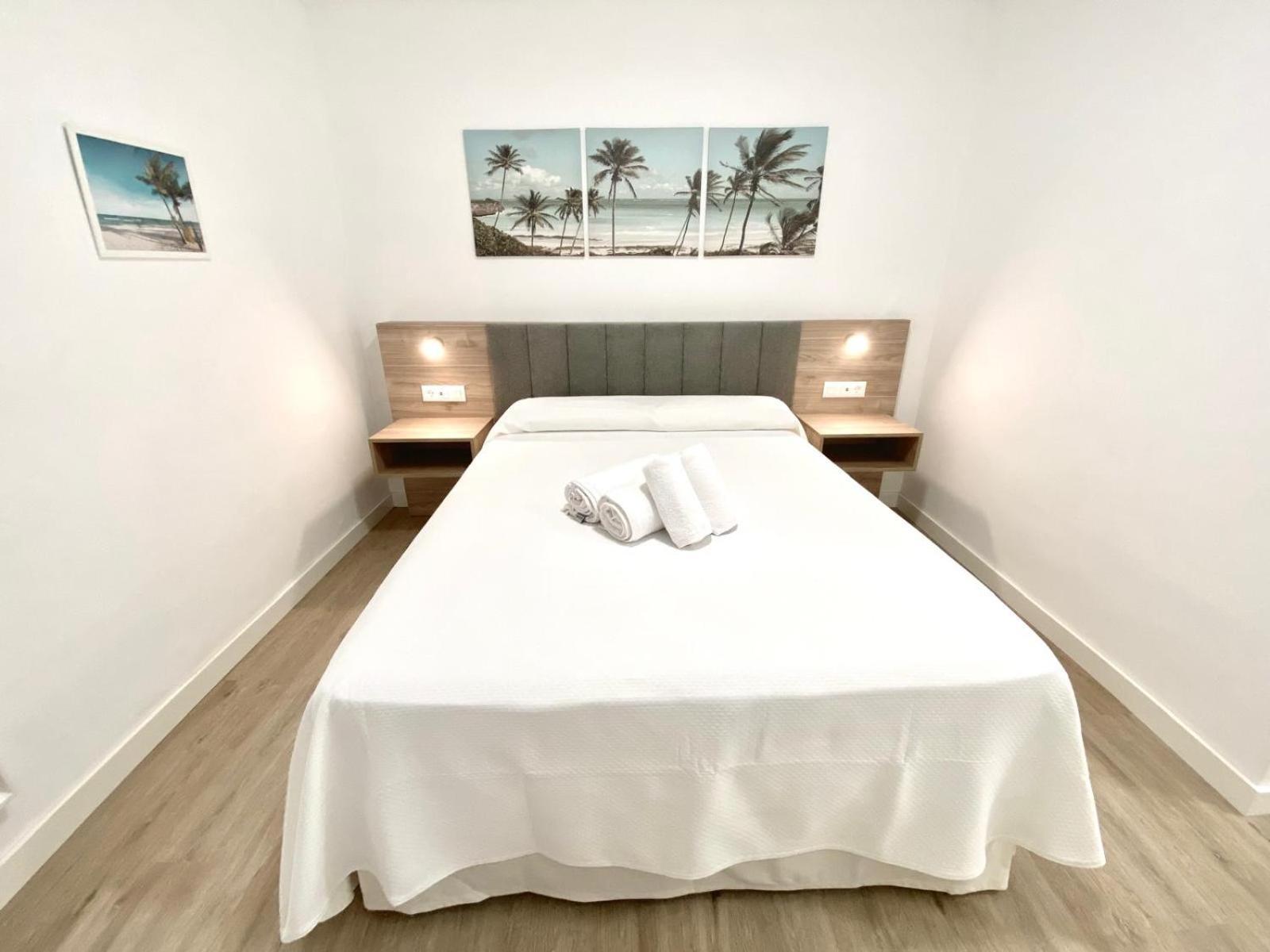 The Sun City Apartment Puerto de la Cruz  Exteriör bild