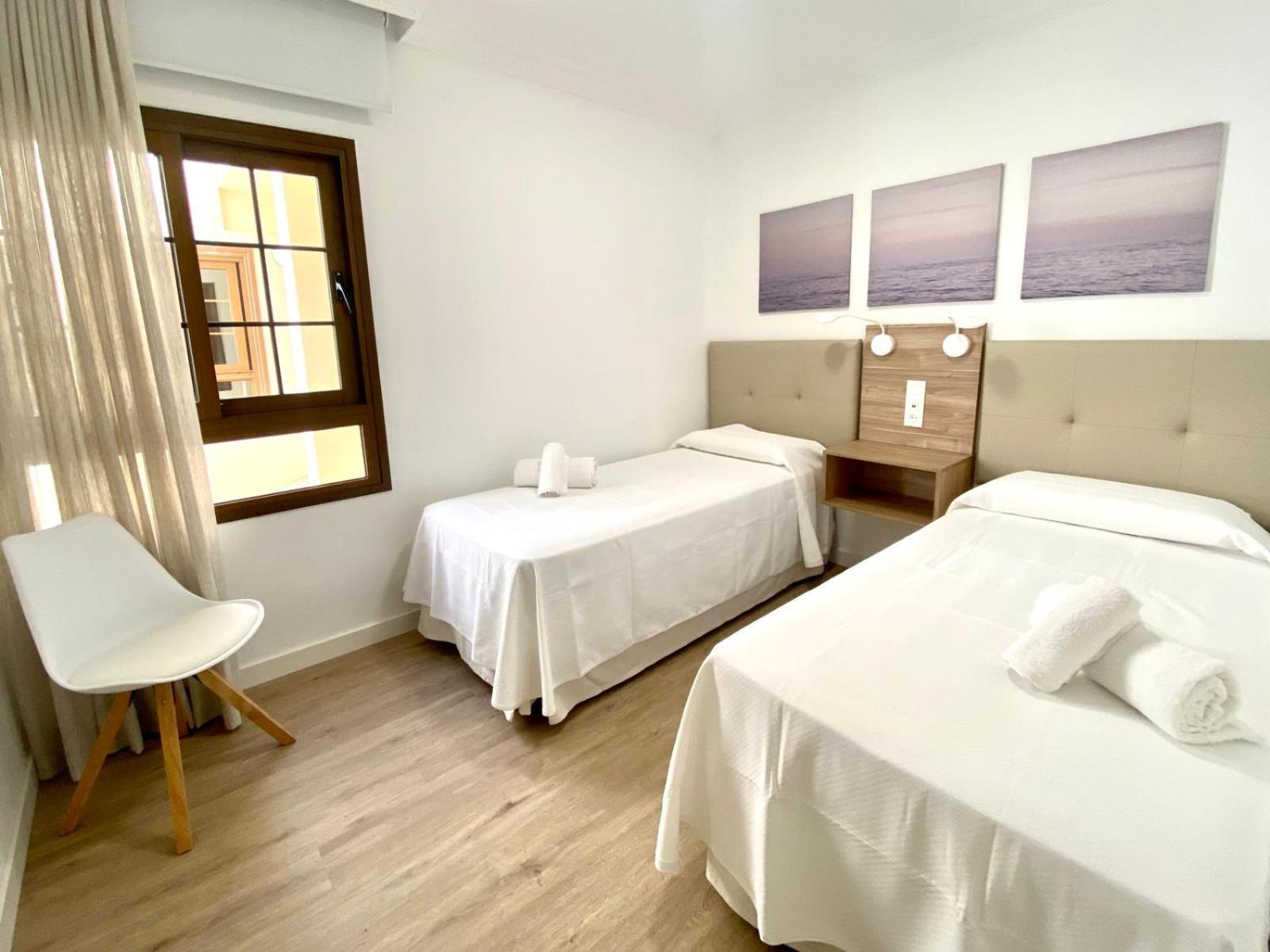 The Sun City Apartment Puerto de la Cruz  Exteriör bild