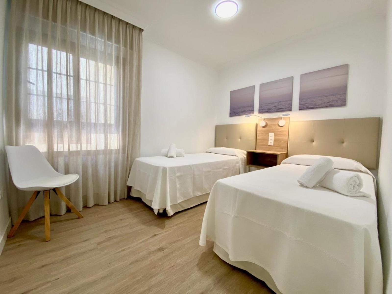 The Sun City Apartment Puerto de la Cruz  Exteriör bild