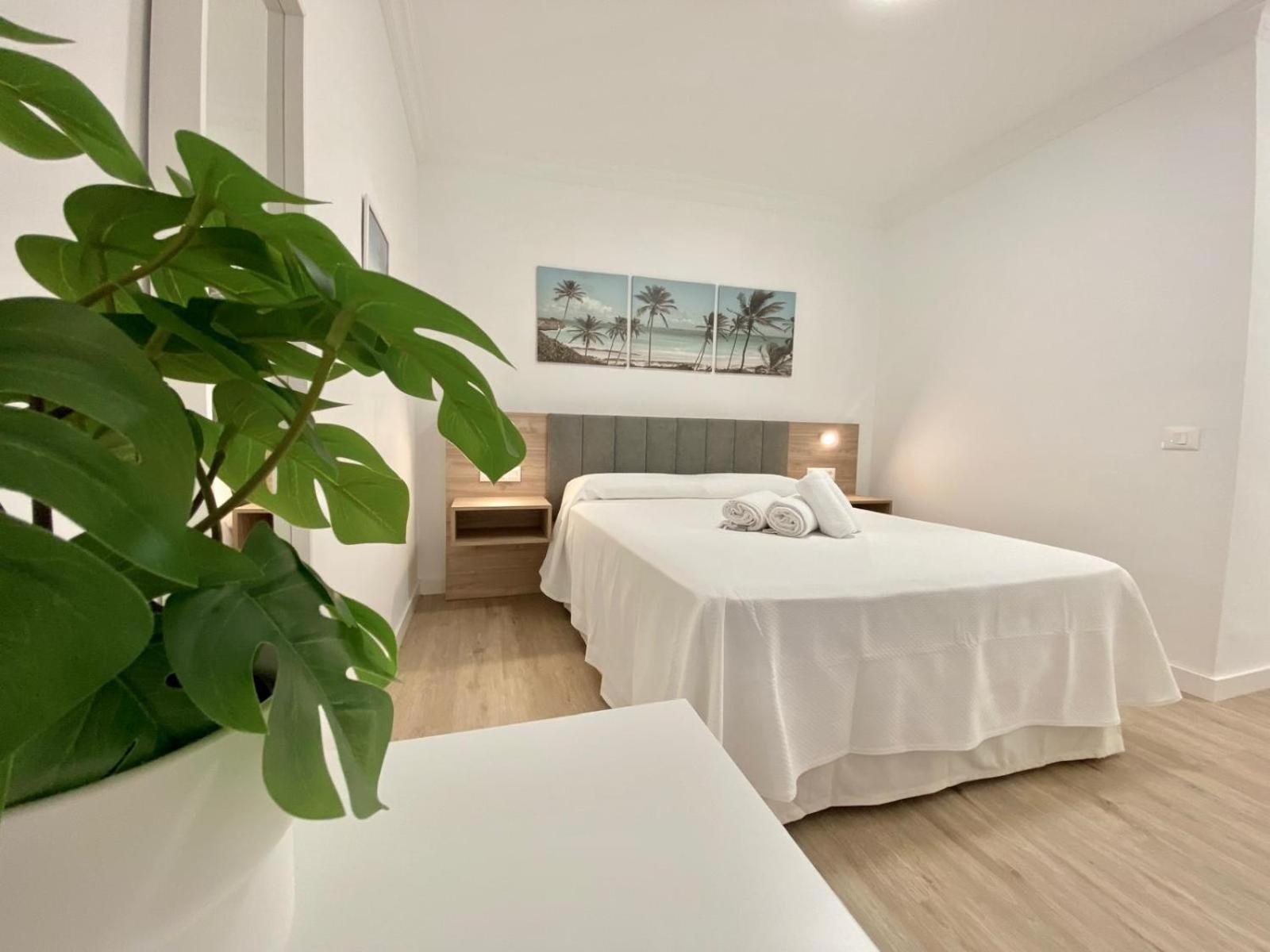 The Sun City Apartment Puerto de la Cruz  Exteriör bild
