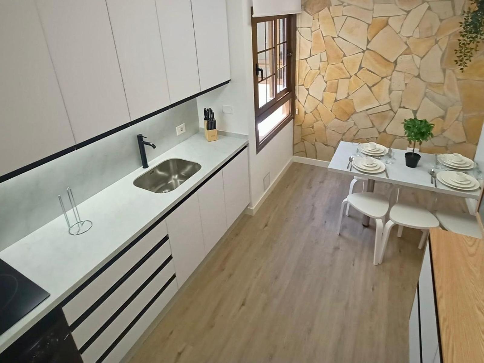 The Sun City Apartment Puerto de la Cruz  Exteriör bild