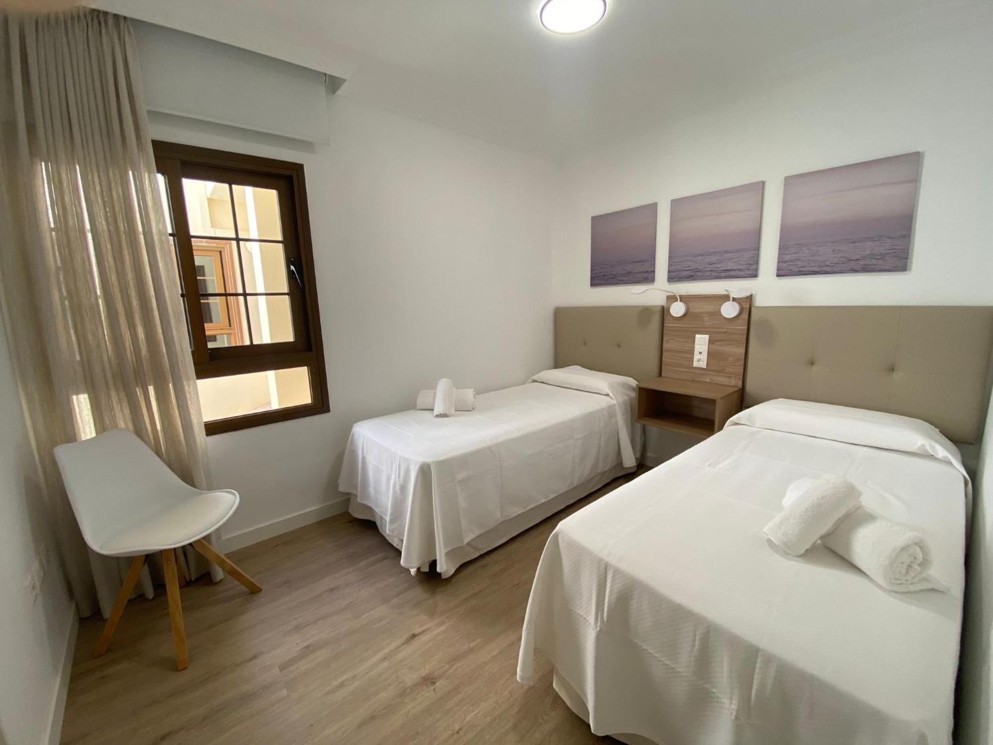 The Sun City Apartment Puerto de la Cruz  Exteriör bild